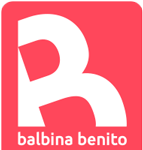 Logo Balbina Benito