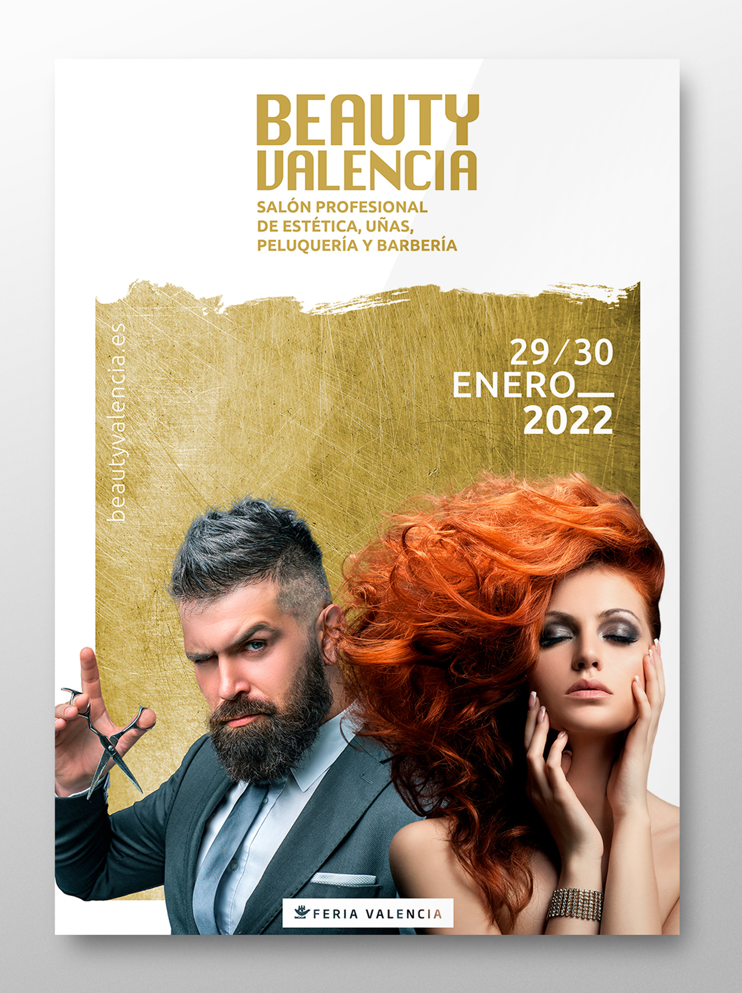 Beauty Valencia 2022 vert