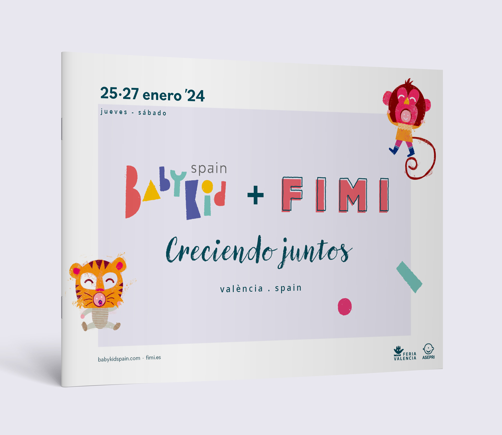 Cubierta dossier FIMI 24